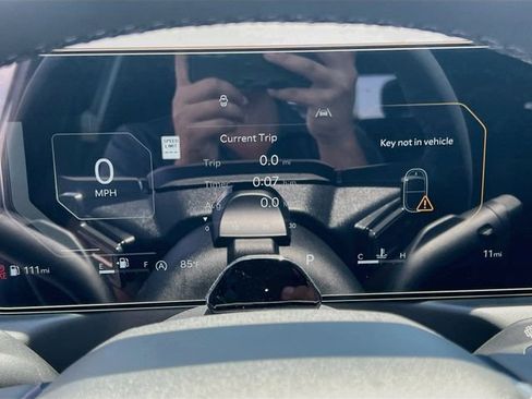 New 2027 Kia Telluride SX Prestige X-Pro AWD/4WD image 12
