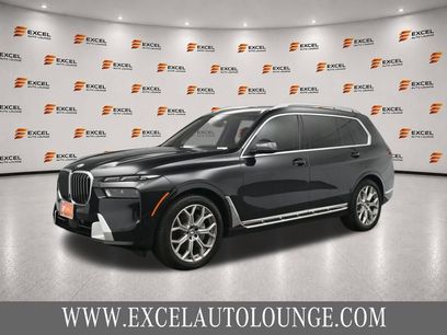 Used 2023 BMW X7 xDrive40i w/ Premium Package
