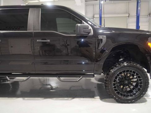 Used 2024 Ford F150 STX AWD/4WD image 7