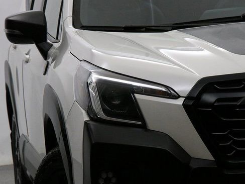 Used 2023 Subaru Forester Wilderness image 4