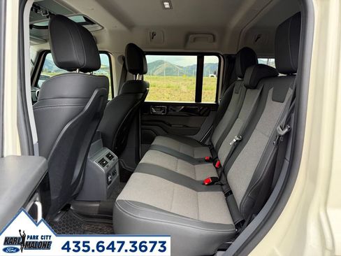 Used 2024 INEOS Grenadier AWD/4WD image 22