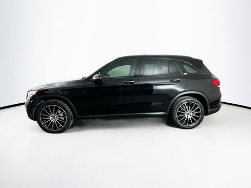 Used 2022 Mercedes-Benz GLC 300 image 4
