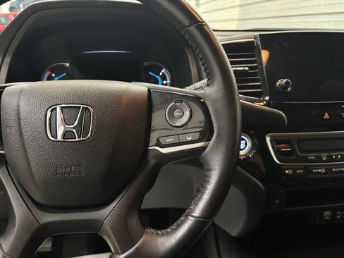 Used 2021 Honda Passport Touring image 17