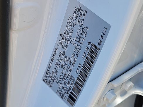 New 2026 MAZDA CX-50 AWD 2.5 S w/ Cargo Package image 20