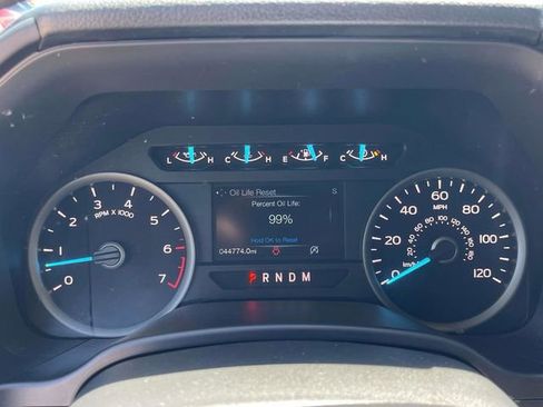 Used 2020 Ford F150 XLT w/ Equipment Group 302A Luxury AWD/4WD image 39