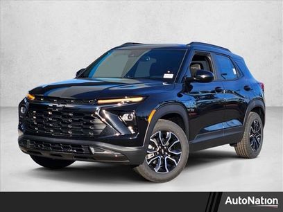 New 2026 Chevrolet TrailBlazer ACTIV w/ Convenience Package