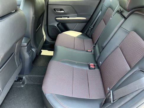 New 2025 Nissan Kicks SR w/ SR Premium Package image 21