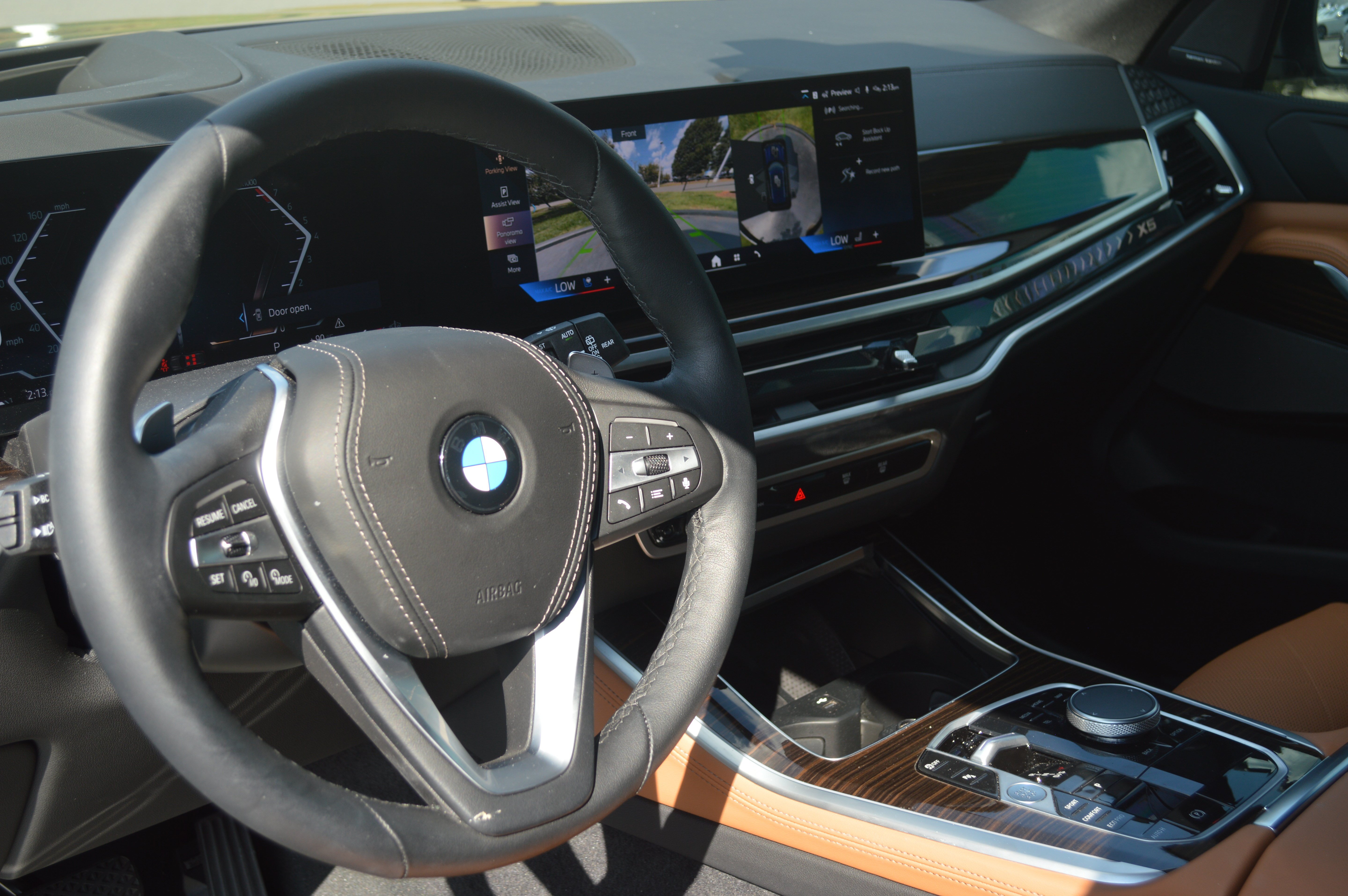 Used 2026 BMW X5 sDrive40i RWD image 21