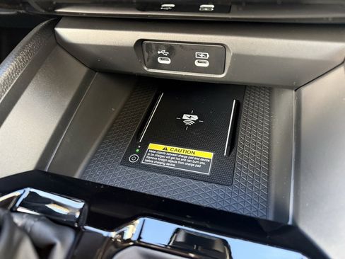 New 2025 Honda Accord EX-L image 25