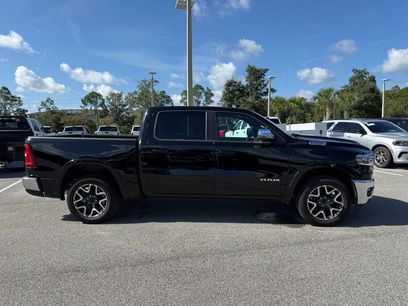 Used 2026 RAM 1500 Laramie