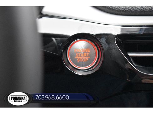 New 2026 Acura MDX SH-AWD image 28