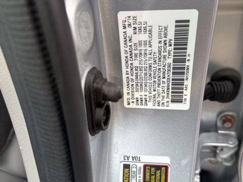 Used 2014 Honda CR-V LX image 30