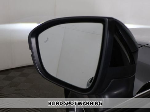Used 2024 INFINITI QX60 Luxe AWD/4WD image 7
