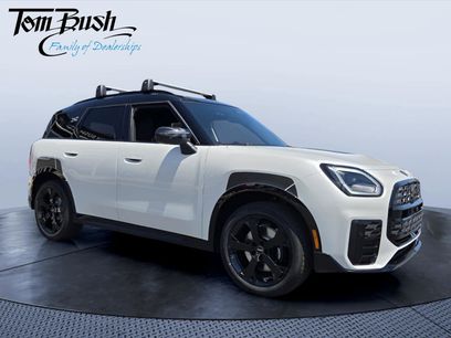 New 2026 MINI Cooper Countryman S