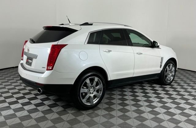 Used 2012 Cadillac SRX Premium FWD image 7