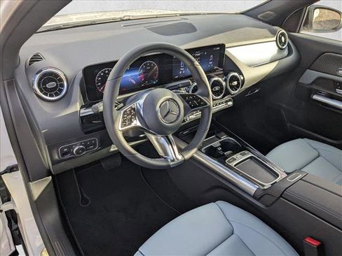 Certified 2026 Mercedes-Benz GLA 250 image 3