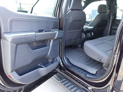 Used 2024 Ford F150 XLT w/ Equipment Group 302A MID AWD/4WD image 20