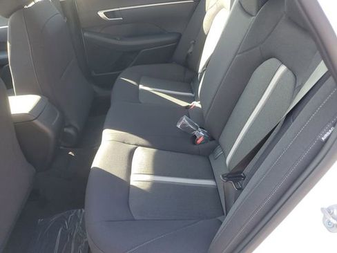 New 2026 Hyundai Sonata SE FWD image 12