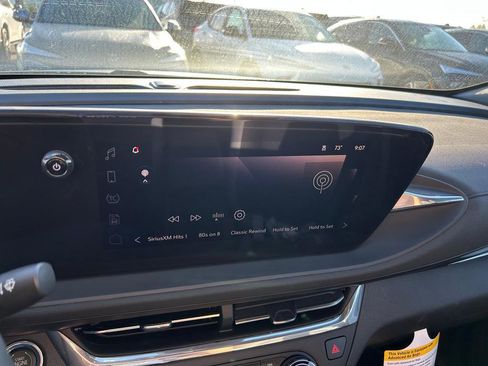 New 2026 Buick Envista Preferred w/ Convenience I Package image 9