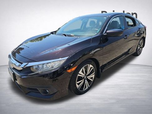 Used 2016 Honda Civic EX-T image 1