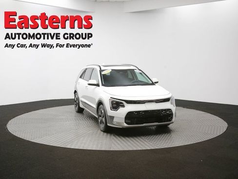 Used 2023 Kia Niro Wave image 53