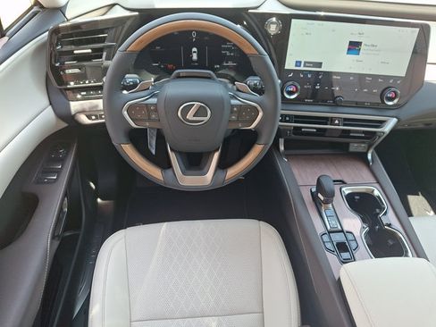 New 2026 Lexus RX 350 Premium Plus AWD/4WD image 9