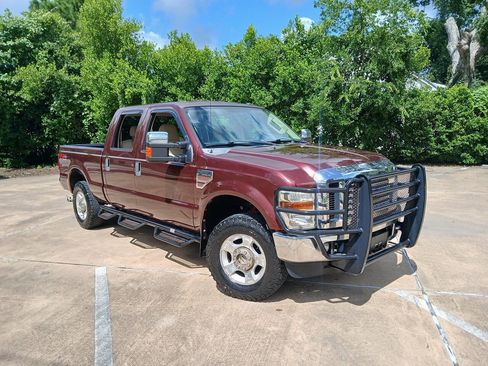 Used 2010 Ford F250 XLT AWD/4WD image 25