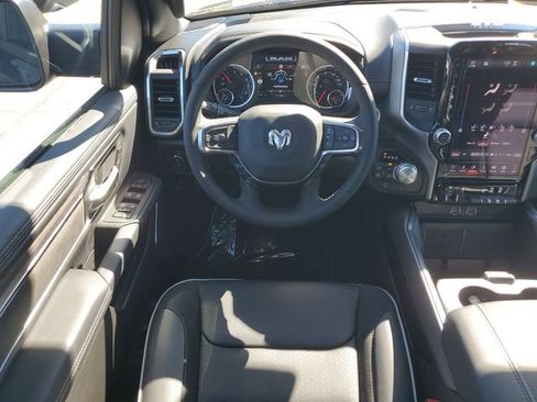New 2026 RAM 1500 Laramie image 21