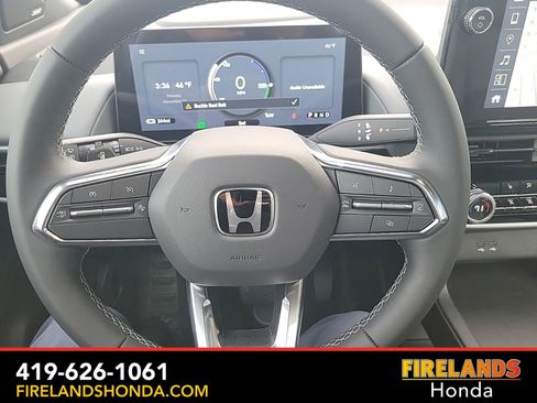 New 2026 Honda Prologue Touring image 20