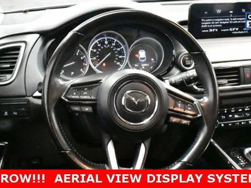 Used 2023 MAZDA CX-9 Grand Touring image 5