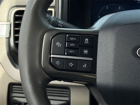 Used 2026 Ford F450 Platinum w/ Platinum Plus Package image 13