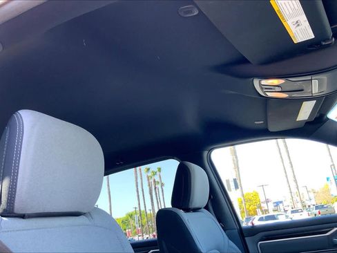 Used 2022 RAM 1500 Big Horn RWD image 13
