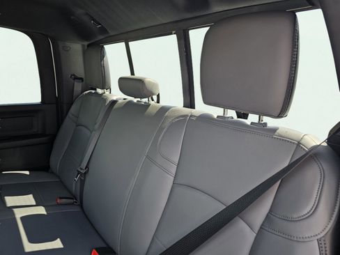 New 2026 RAM 2500 Tradesman image 31