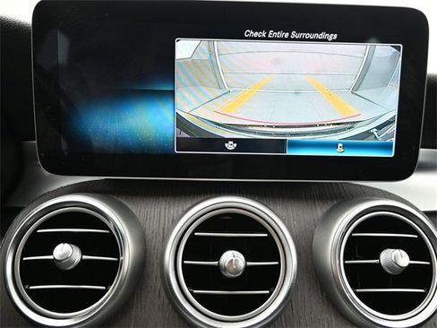 Used 2020 Mercedes-Benz C 300 4MATIC Sedan image 22
