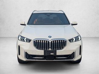 Used 2024 BMW X5 xDrive40i w/ Premium Package AWD/4WD video 2