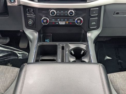 Used 2021 Ford F150 XLT w/ Equipment Group 302A High image 18