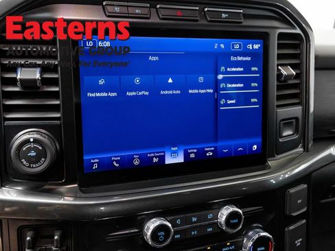 Used 2023 Ford F150 XLT w/ Equipment Group 302A High AWD/4WD image 19
