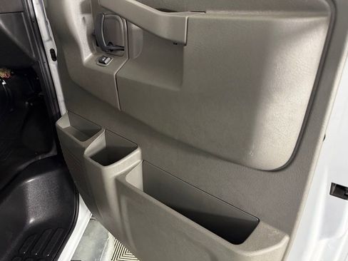 Used 2024 GMC Savana 2500 w/ Driver Convenience Package image 29