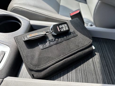 Used 2017 Honda Pilot EX-L image 34