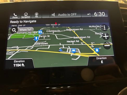 Used 2025 Honda Passport Black Edition image 20