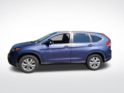Used 2014 Honda CR-V EX-L image 4