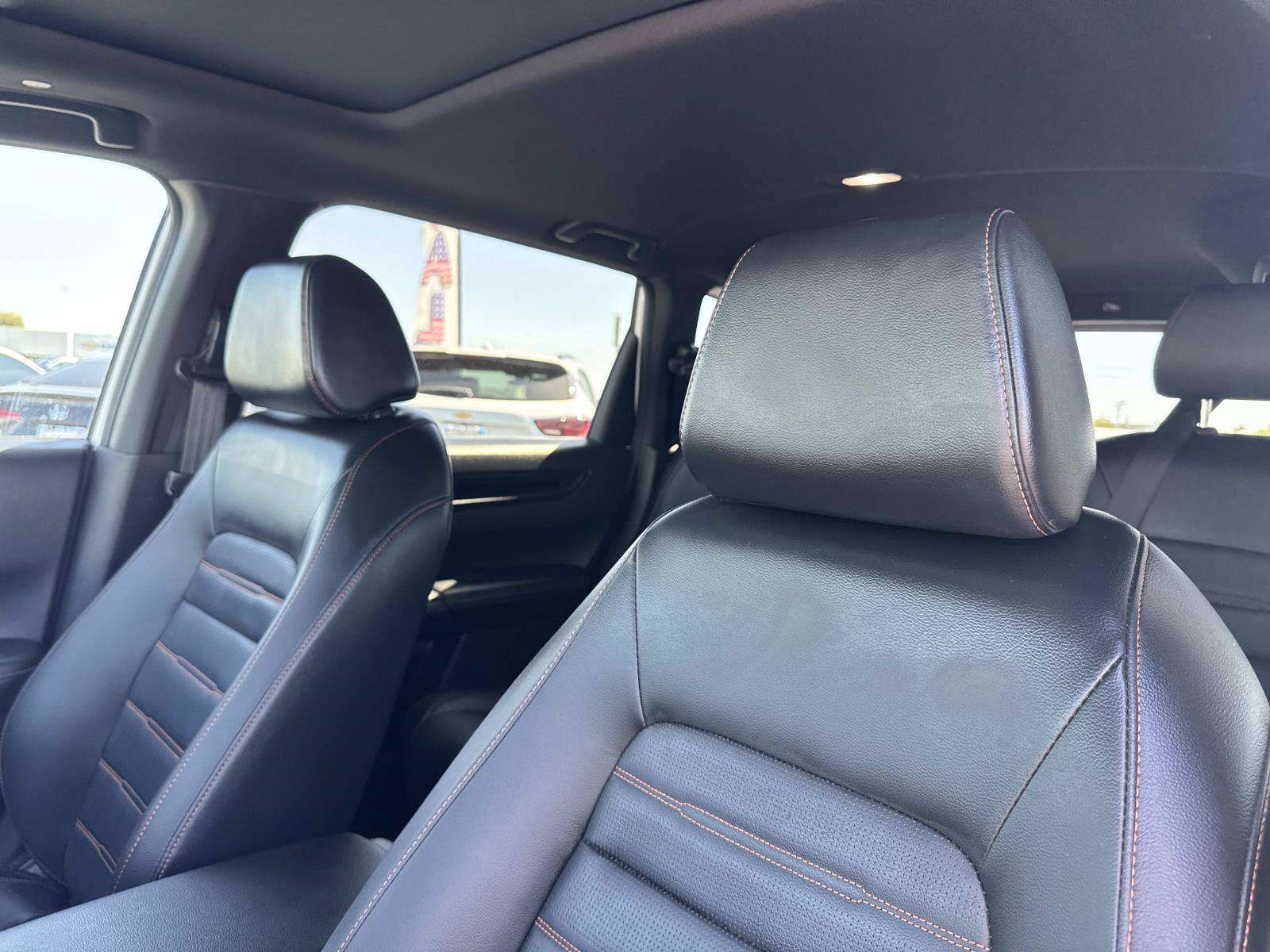 Certified 2025 Honda CR-V Sport-L image 26