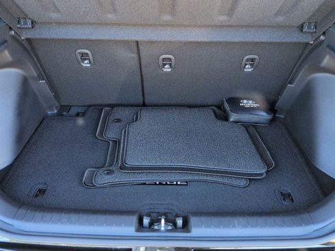 Certified 2026 Hyundai Venue SEL image 34