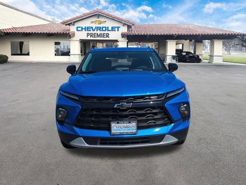 New 2026 Chevrolet Blazer LT w/ Convenience Package image 3