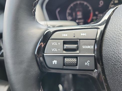 Certified 2022 Honda Civic Sport image 28