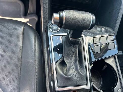 Used 2023 Kia Sportage EX FWD image 27