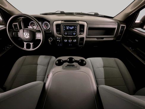 Used 2019 RAM 1500 Express AWD/4WD image 14