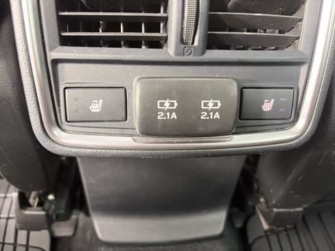 Certified 2023 Subaru Forester Touring AWD/4WD image 20