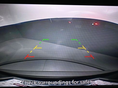 Certified 2023 Nissan Rogue SV image 17