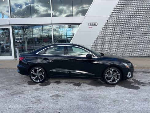 Used 2022 Audi A3 2.0T Premium image 17